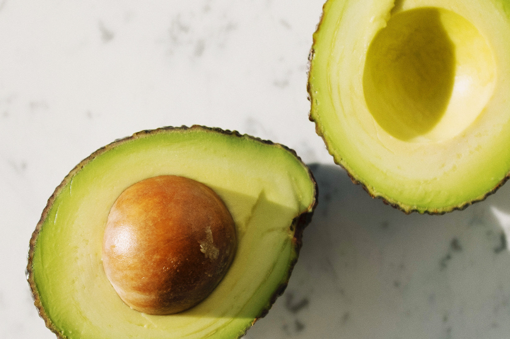 Here’s Why You Need to Start Using Avocado Oil for Your Hair