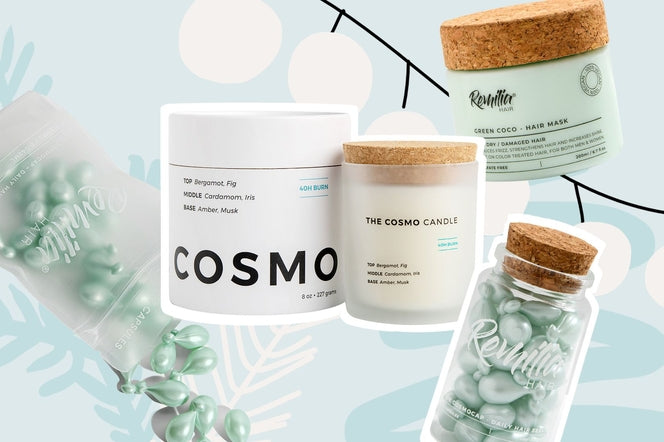 THE BEST BEAUTY GIFTS FOR EVERYONE ON YOUR CHRISTMAS LIST
