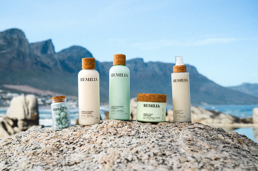 What Travel Actually Does to Your Hair (and How to Pack for It)
