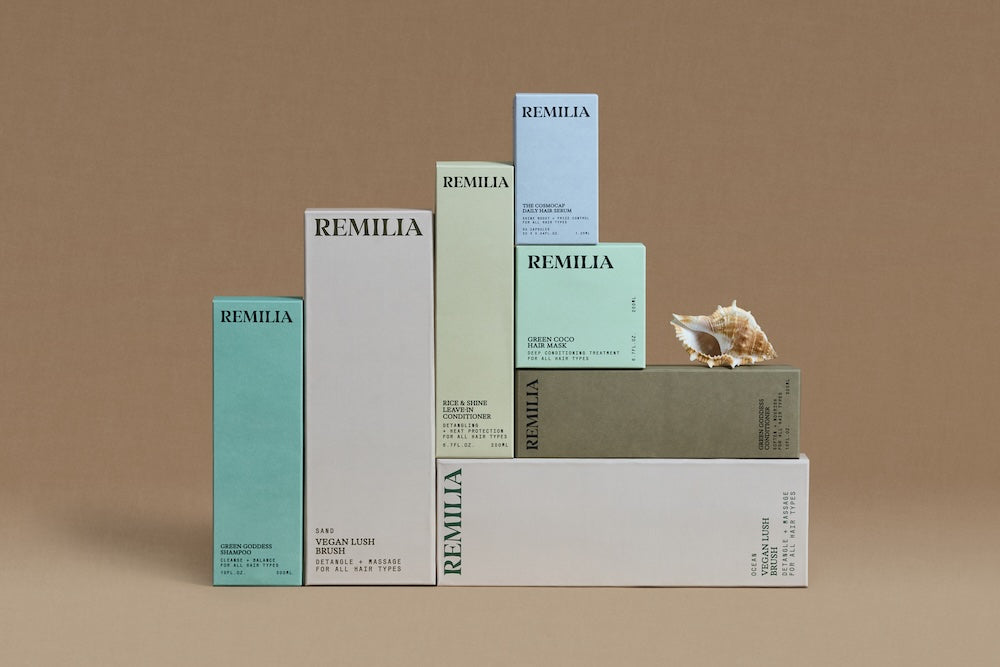 How Remilia Hair Promotes Softness and Manageability
