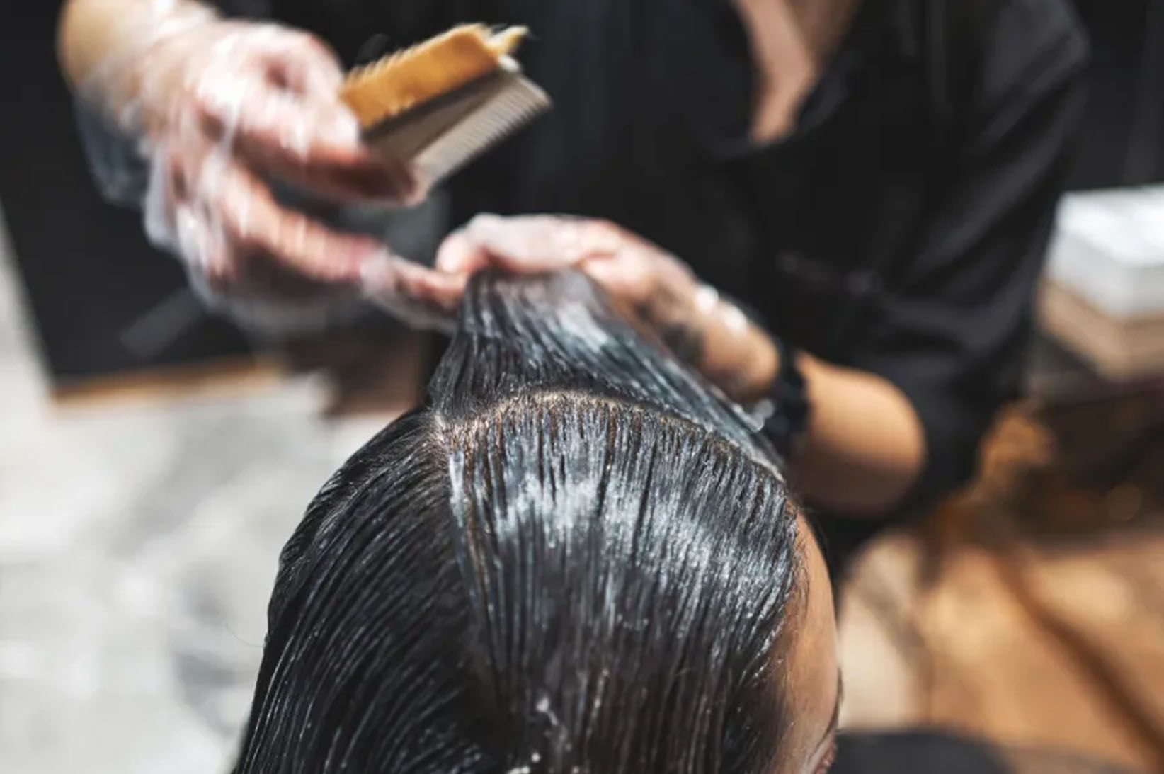WHY YOU NEED TO TRY KERATIN TREATMENTS AT HOME