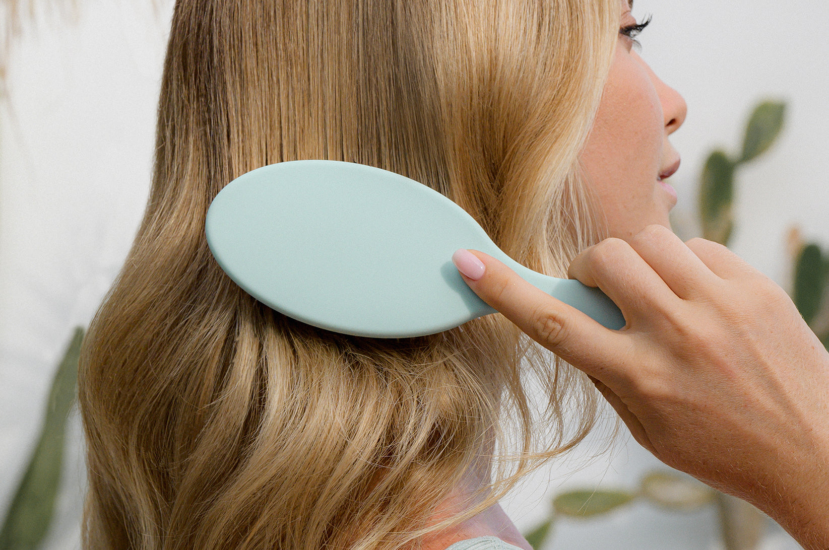 Just Landed: The Best Brush to Suit Every Hair Type