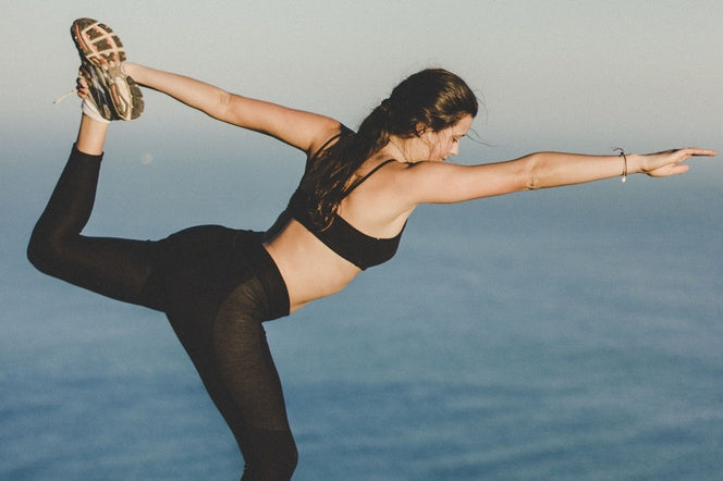 HOW TO WORKOUT PROOF YOUR HAIR