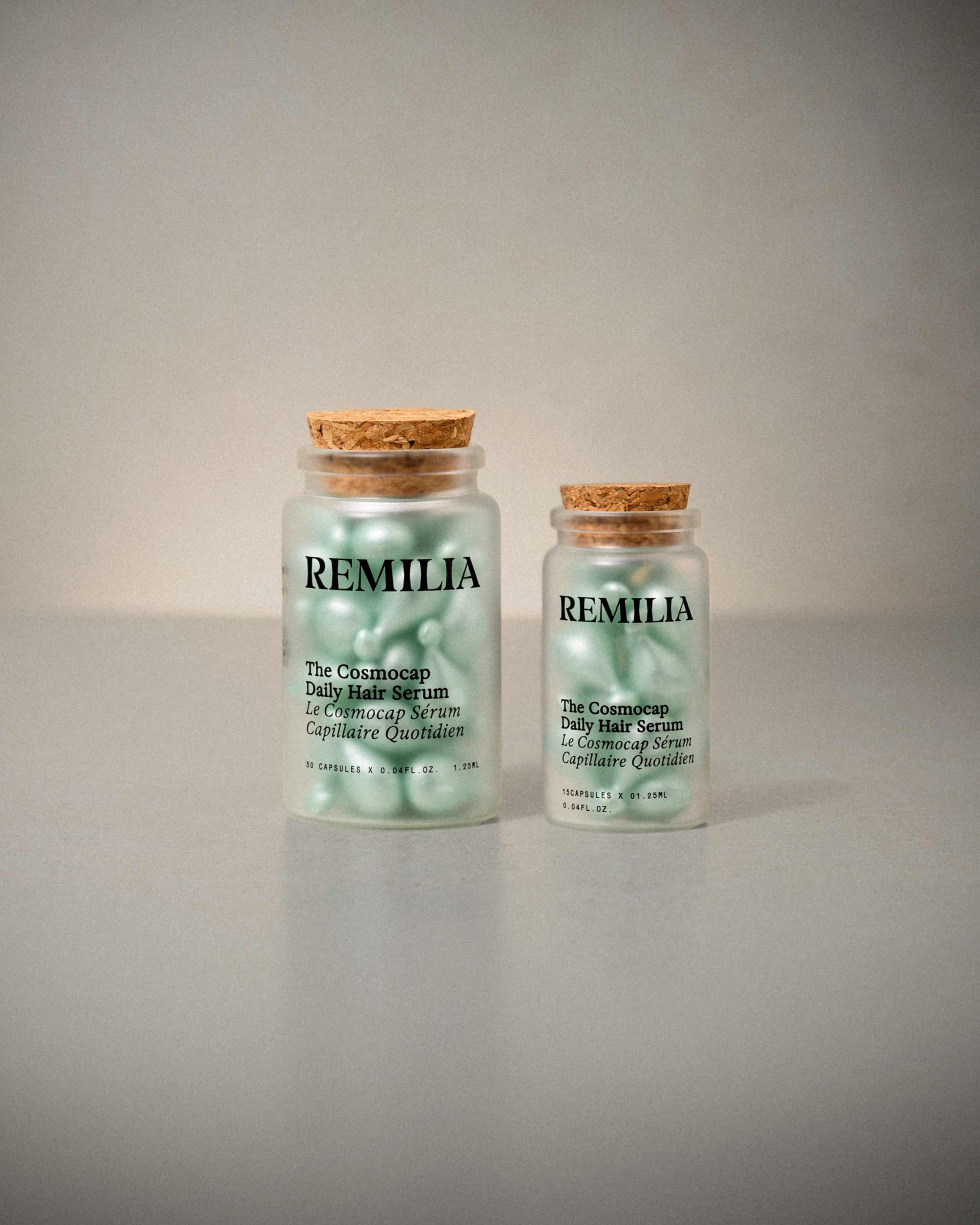 Mini Cosmocap