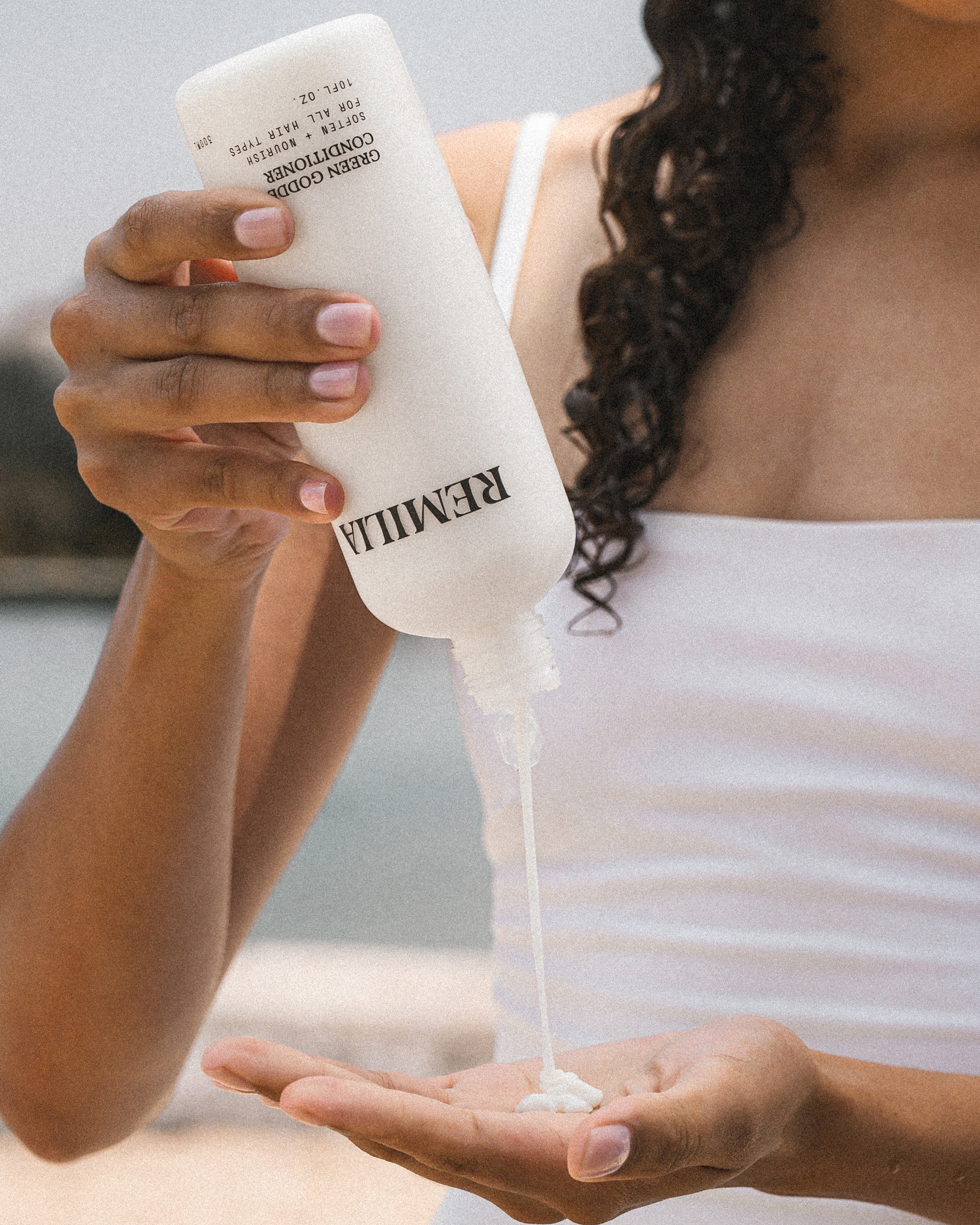 Green Goddess Conditioner