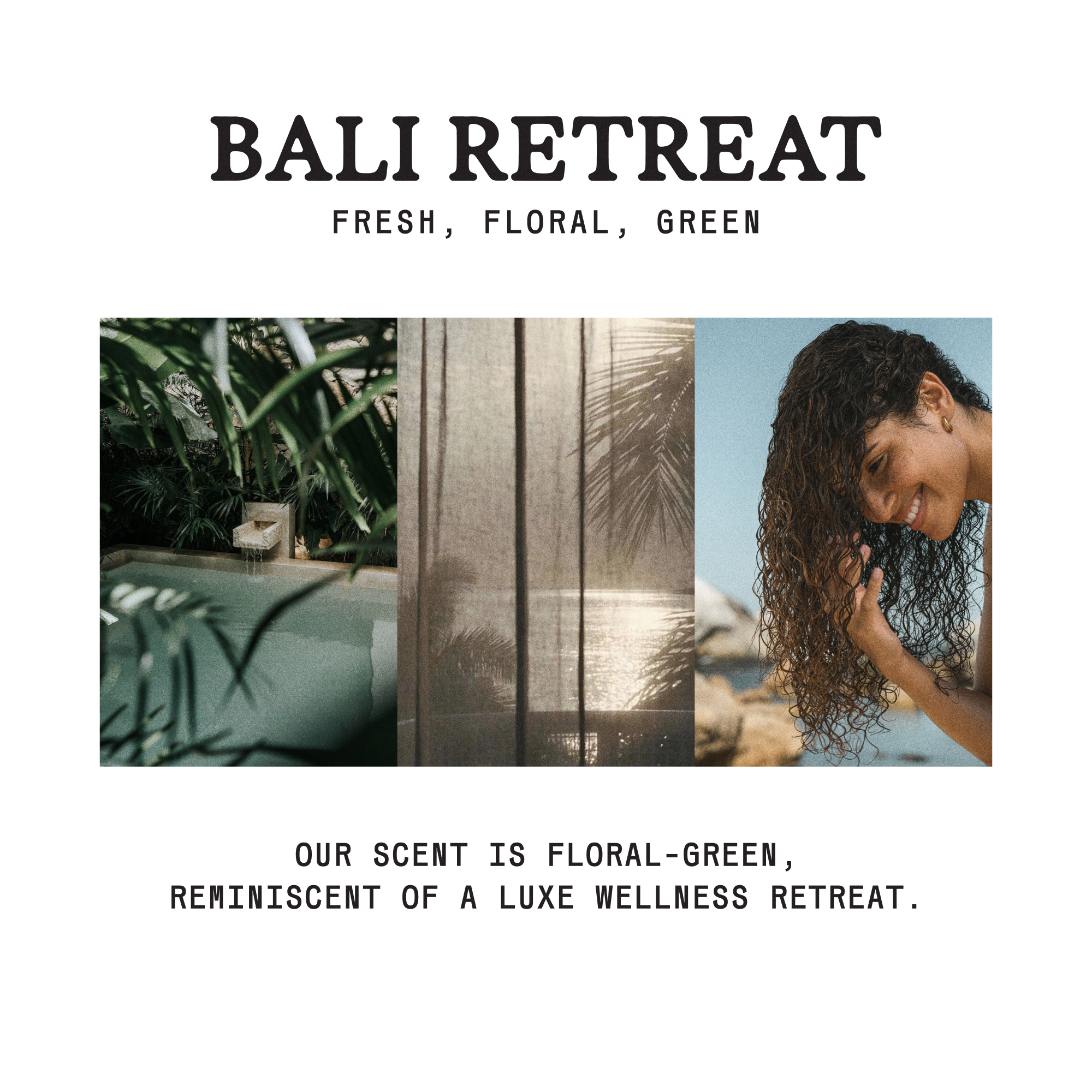 Rice & Shine Leave-In Conditioner