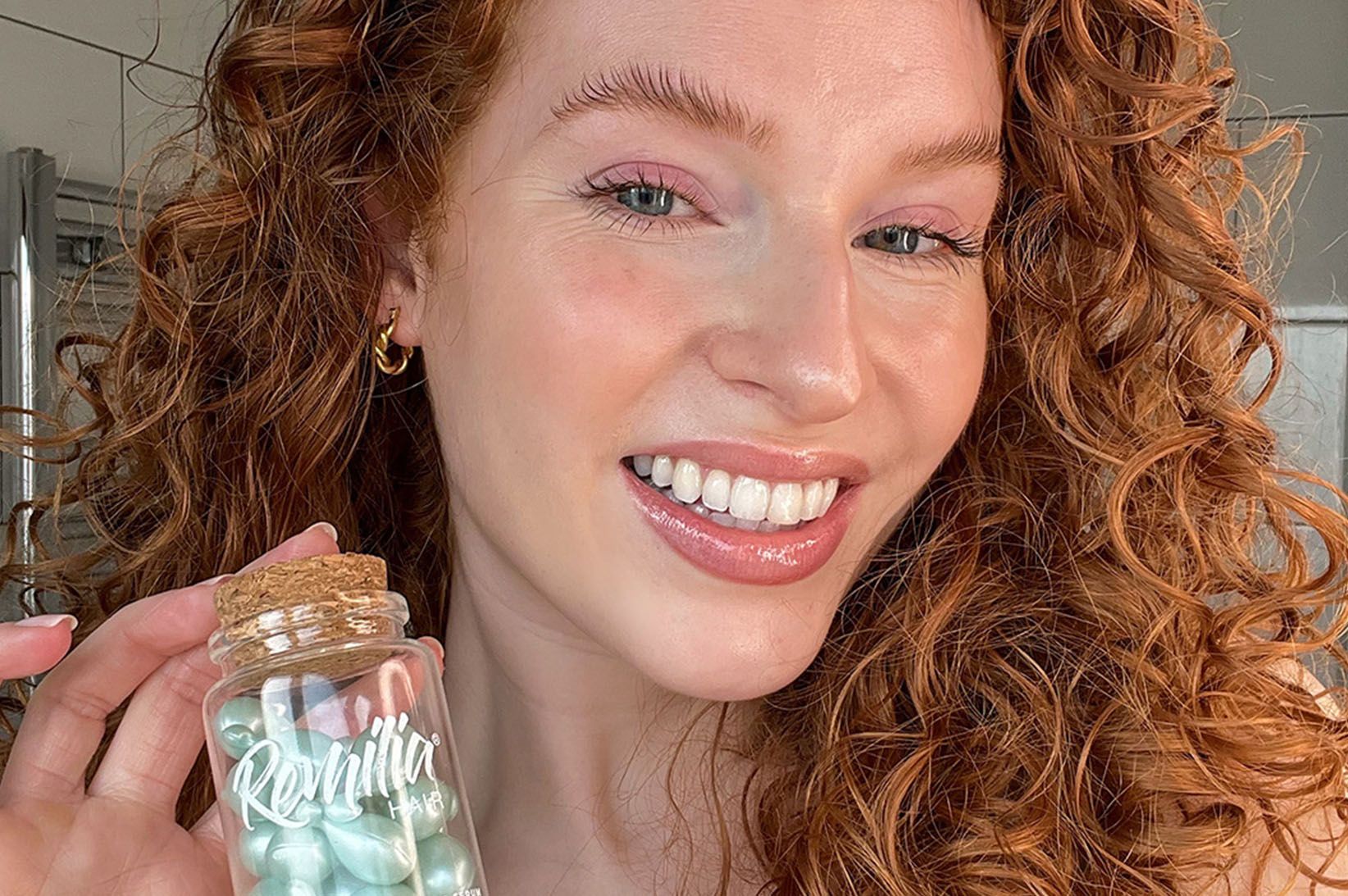 THE 5 EASY FIXES THAT HELPED ME DITCH BAD HAIR DAYS FOR GOOD