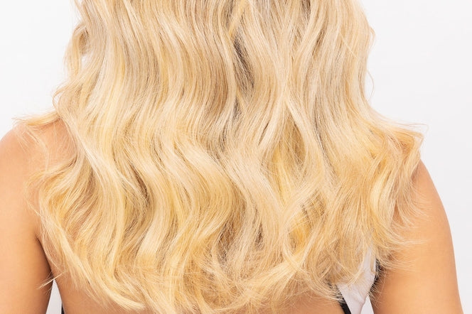 TOP 3 REASONS WHY YOUR HAIR ISN’T GROWING