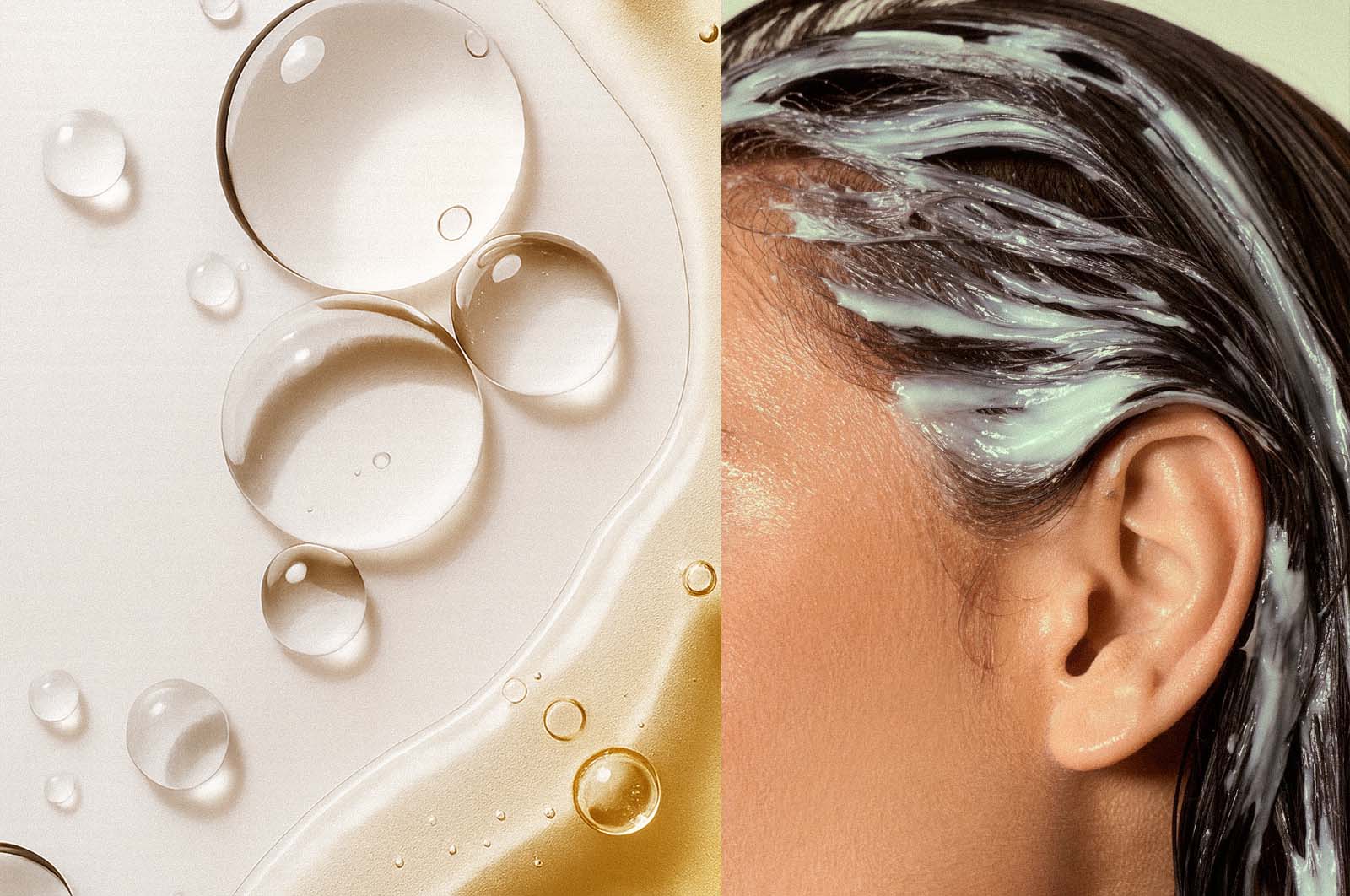 Oils vs. Masks: Which One Actually Restores Your Hair Barrier?