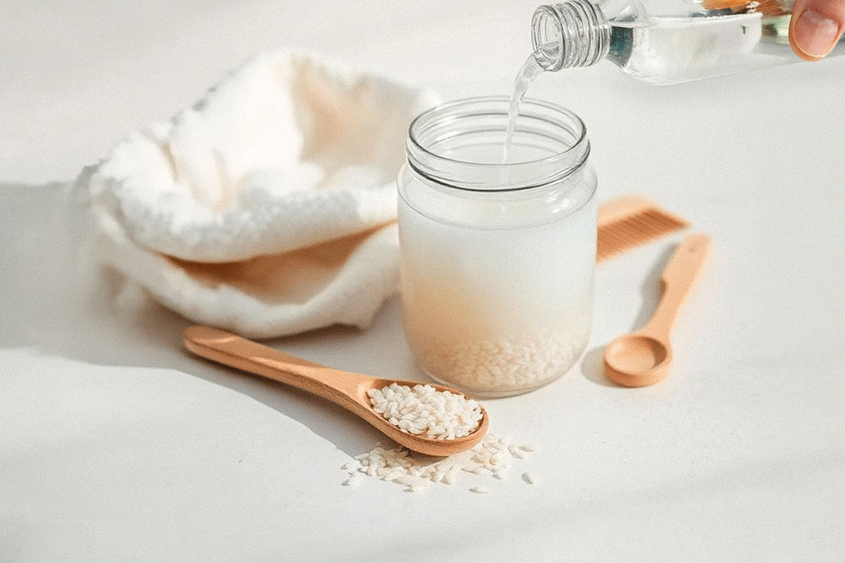 Rice Water for Hair Growth: What Actually Works and What Doesn’t