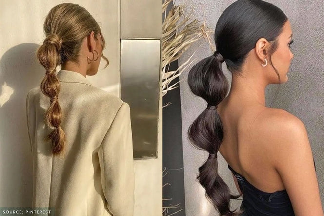 HOW TO GET YOUR HAIR PARTY-READY FOR THE HOLIDAY SEASON
