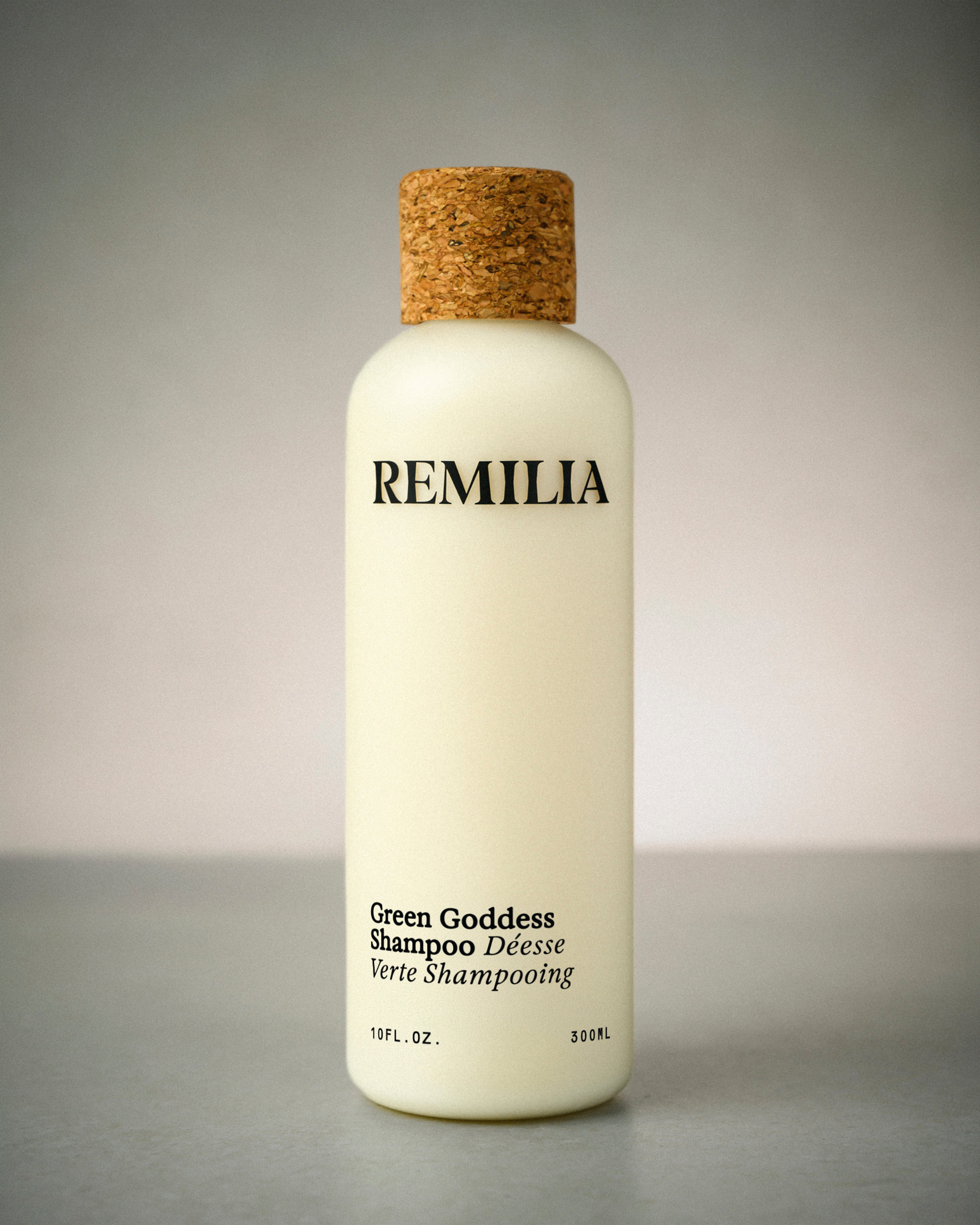 Green Goddess Conditioner