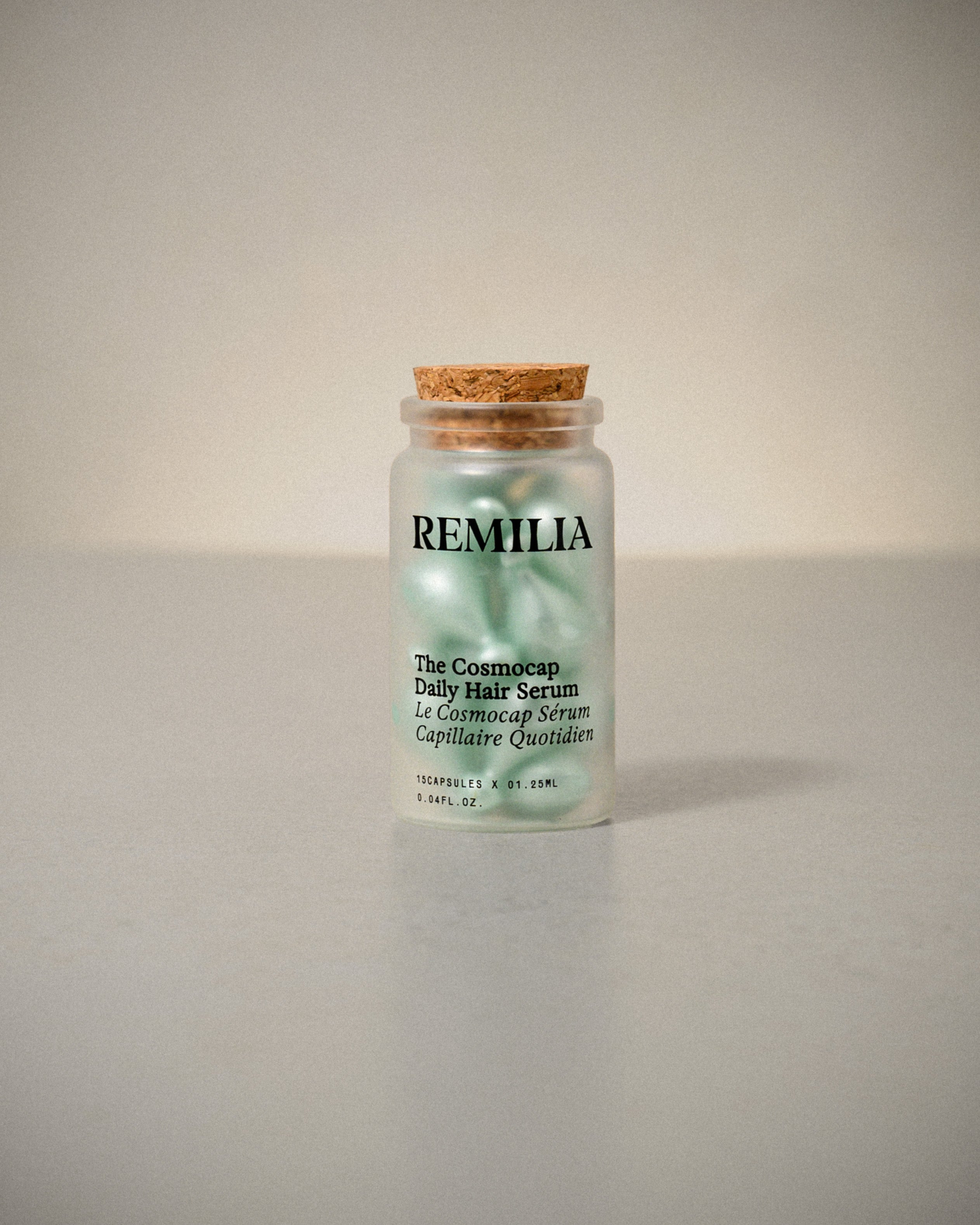 Mini Cosmocap