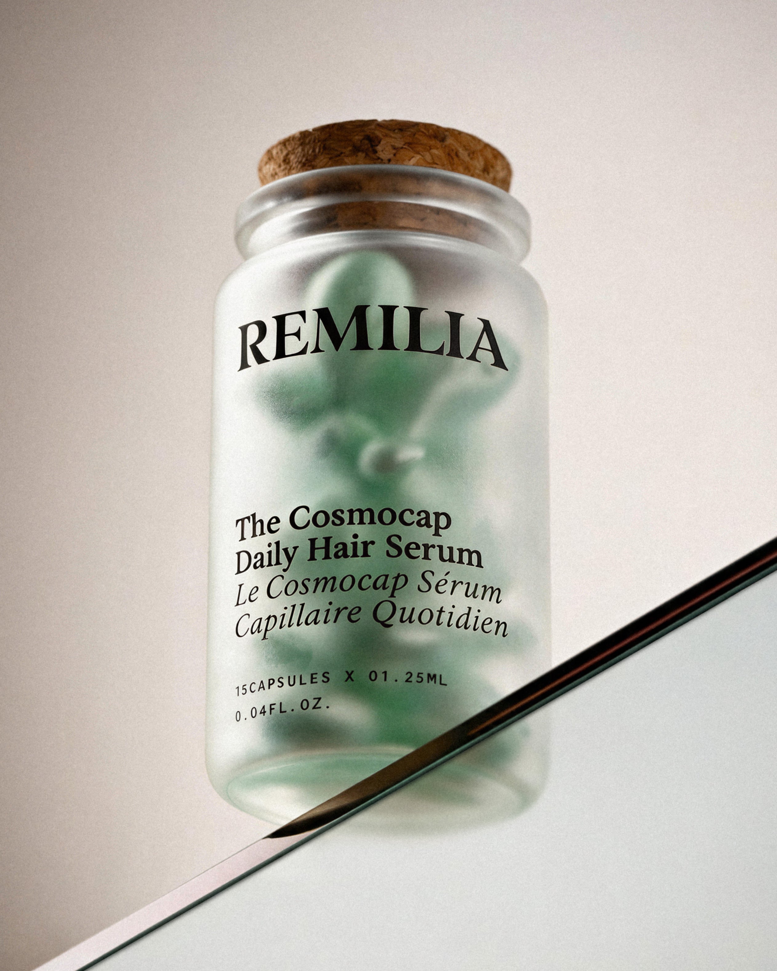 Mini Cosmocap