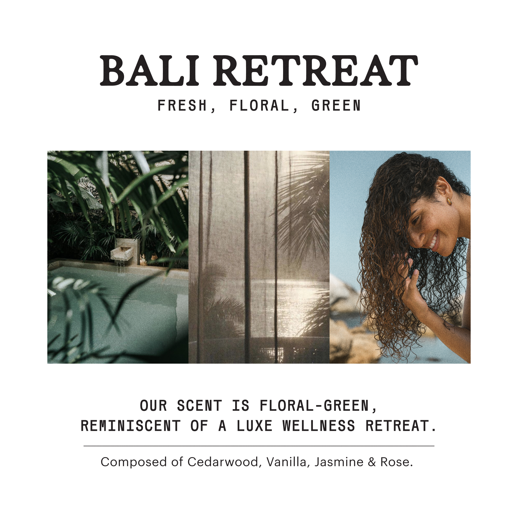 The Retreat Set