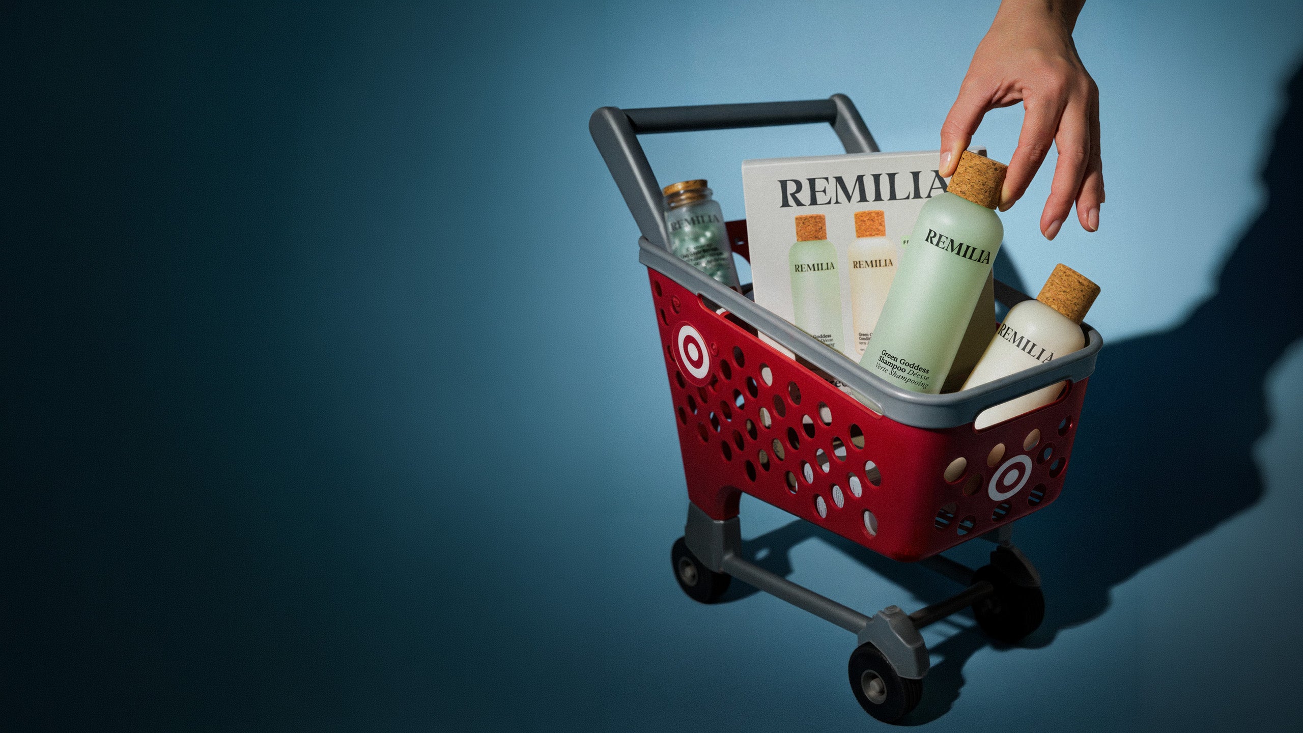 Coming Soon To Target