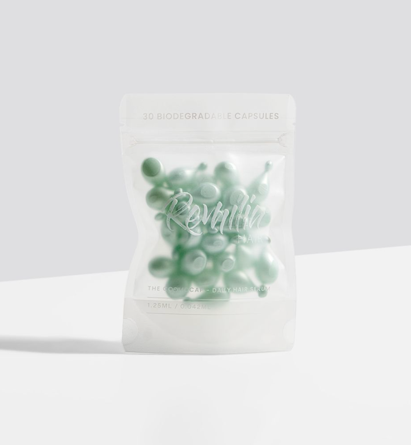 The Cosmocap Refill Bag